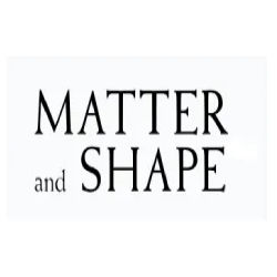 MATTER and SHAPE - 2027